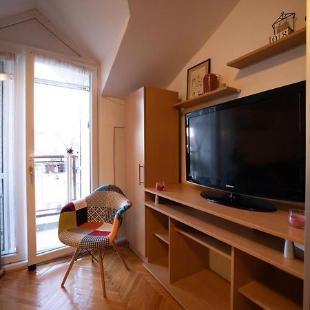 Cushy Apartment Close To City Centre Podgorica Exterior photo