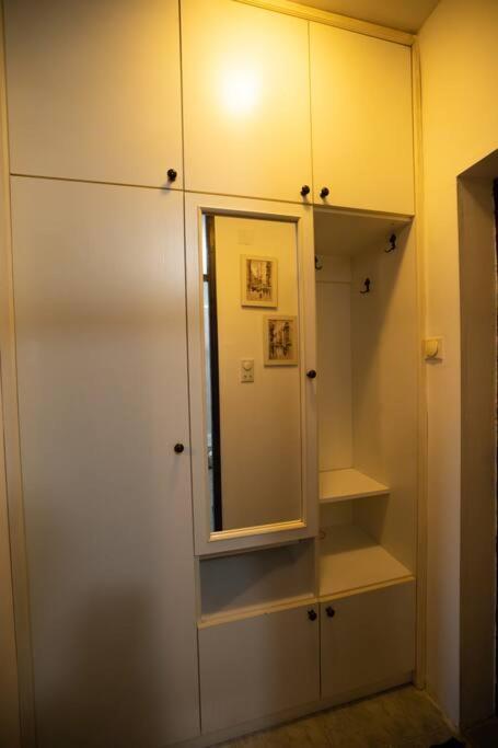 Cushy Apartment Close To City Centre Podgorica Exterior photo